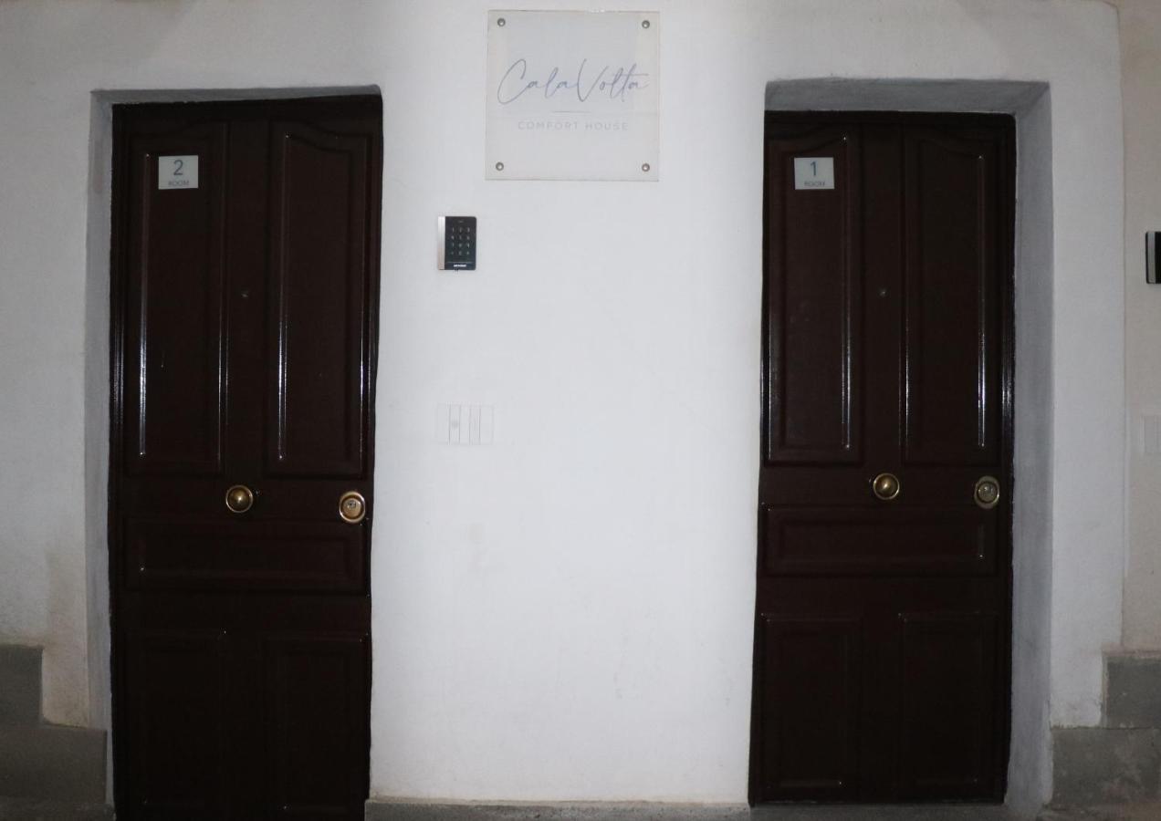 Cala Volta Comfort House Torre del Greco Exterior photo