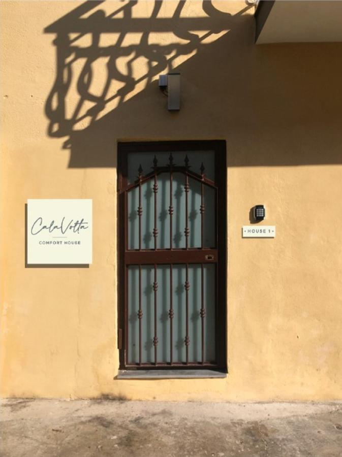 Cala Volta Comfort House Torre del Greco Exterior photo